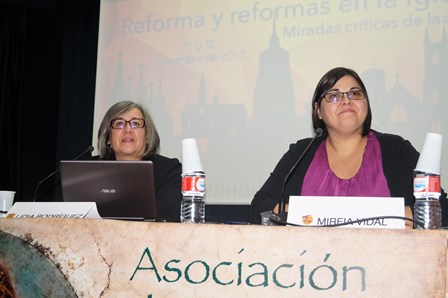 Jornadas de la Asociación de Teólogas Españolas (ATE)