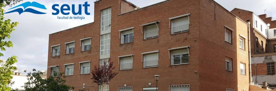 Cambios organizativos en la Facultad de Teología SEUT