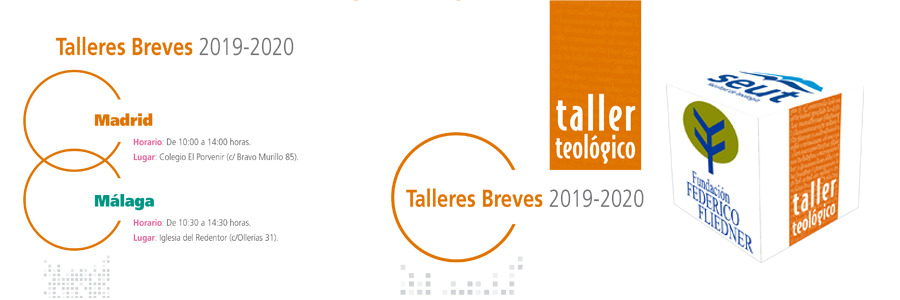 Programa de los Talleres Breves del curso 2019-2020