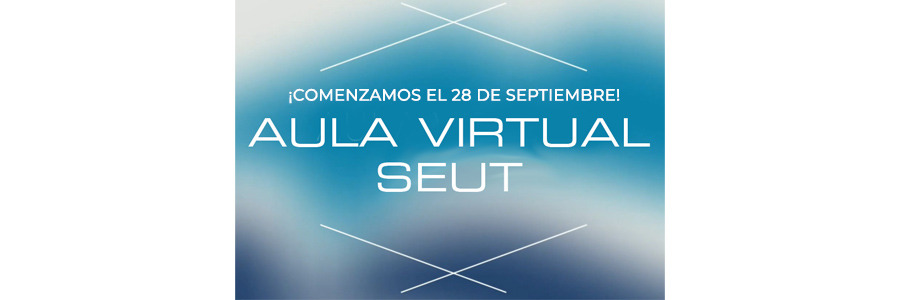 ¡¡Comenzamos nuestro curso virtual el próximo 28 de septiembre!!