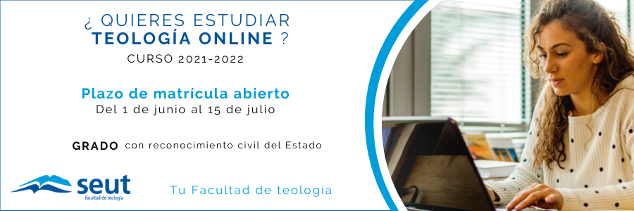 Matrícula Grado en SEUT 2021-2022: del 1 de junio al 15 de julio