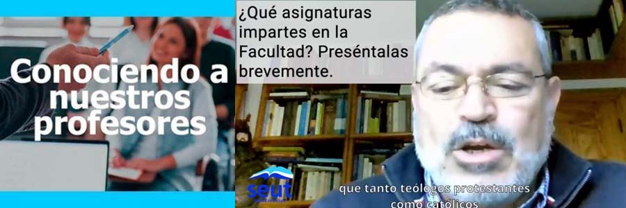 Conociendo a Juan Sánchez: entrevista (VÍDEO)