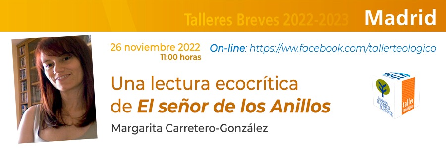 Taller Breve en Madrid el próximo 26 de noviembre