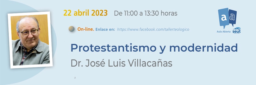 Os esperamos en la próxima Aula Abierta 2023 el 22 de abril