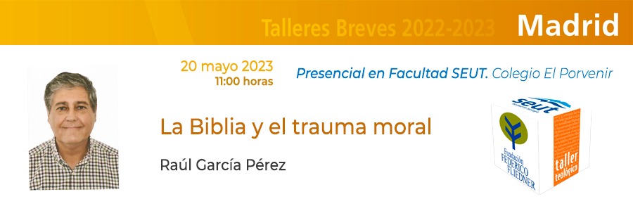 Asiste al próximo Taller Breve Presencial