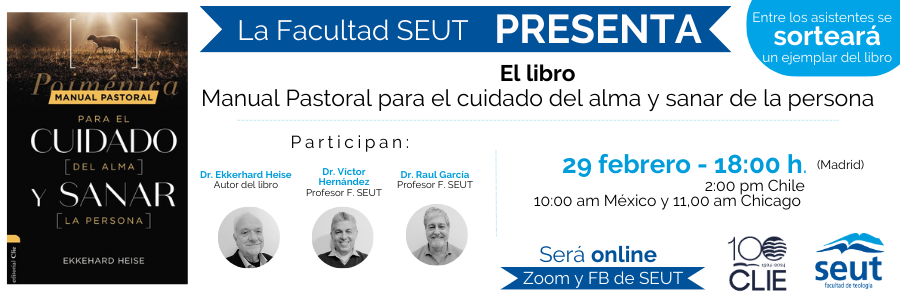 Presentación de libro
