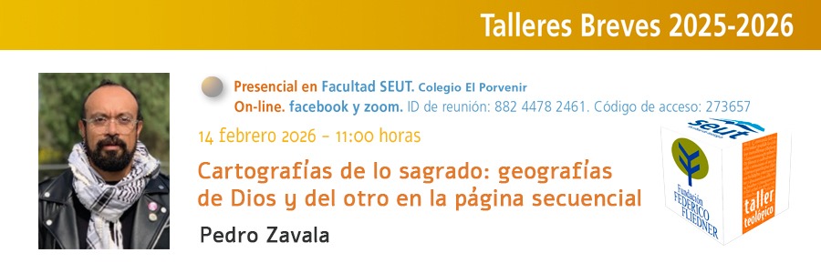 Próximo Taller Breve