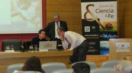 Conferencia Fliedner de Ciencia y Fe