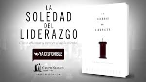 La soledad del liderazgo