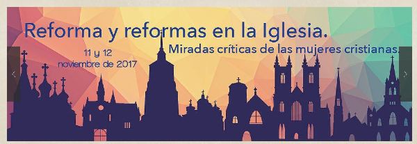 Jornadas de la Asociación de Teólogas Españolas